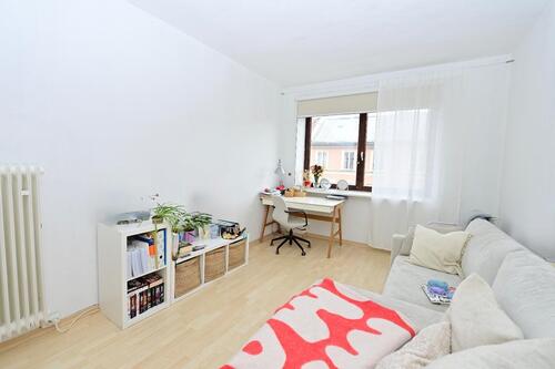 Foto - Etagenwohnung zur Miete in München