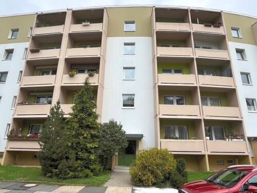 Foto - Einziehen und WOHLfühlen! - 340,00 EUR Kaltmiete,