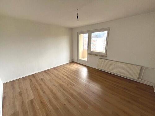 Foto - Etagenwohnung zur Miete in Gera