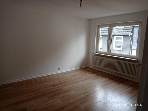 Foto - Etagenwohnung in Wuppertal