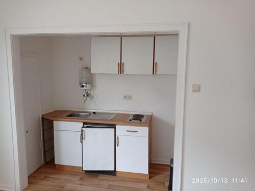 Foto - Etagenwohnung in Wuppertal zur Miete