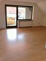 Foto - Attraktive 1,5 Zimmer DG-Wohnung mit Loggia in Wiedenbrück