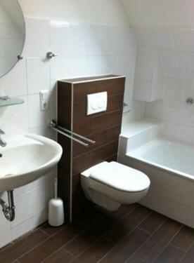 Foto - Etagenwohnung zur Miete in Rheda-Wiedenbrück