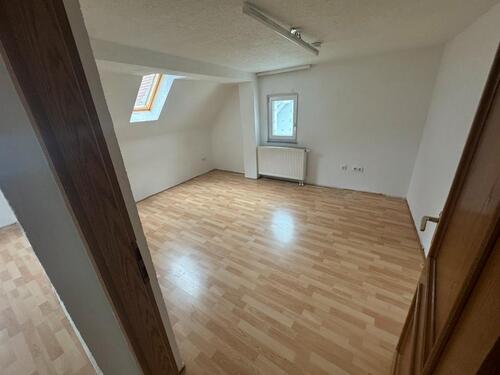 Foto - Etagenwohnung in Gundelsheim zur Miete