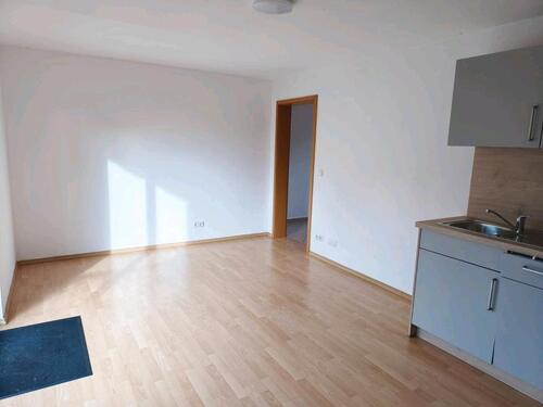 Foto - Etagenwohnung in Korswandt