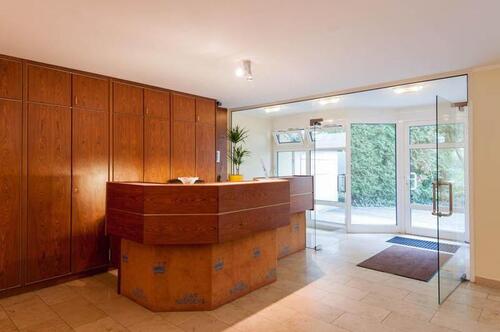 Foto - Etagenwohnung zur Miete in München