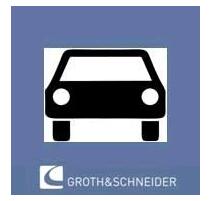 Außenstellplatz - 45,00 EUR Miete, in Hamburg (PLZ: 22089) Wandsbek