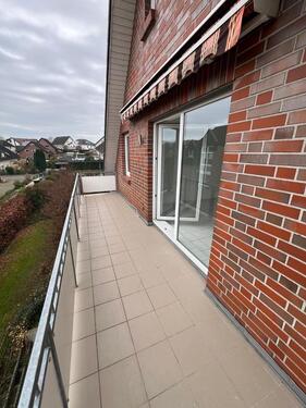 Foto - Moderne 4-Zimmer-Wohnung in Osnabrück-Pye