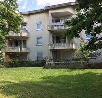 Tolle 4-Zimmerwohnung wird noch für Sie modernisiert! - Bad Nauheim