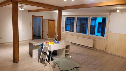Foto - Geräumige 3-Zimmer Wohnung + Abstellraum in Weinolsheim