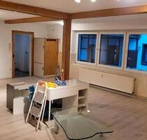 Geräumige 3-Zimmer Wohnung + Abstellraum in Weinolsheim - Mommenheim