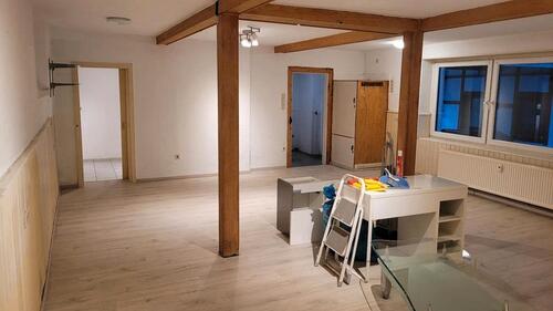 Foto - 3 Zimmer Etagenwohnung zur Miete in Mommenheim