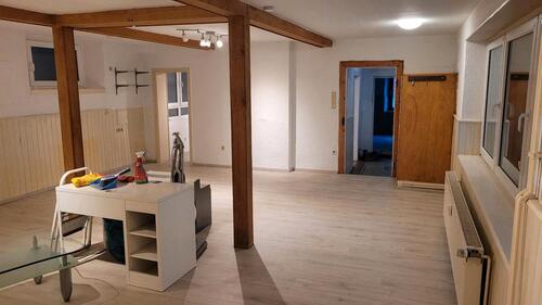 Foto - Etagenwohnung in Mommenheim zur Miete