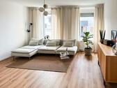 Foto - GV-Zentrum: Elegant wohnen in sanierter Altbau-Wohnung mit 4 Zimmern, Balkon und Stellplatz