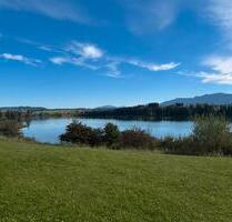 Ferienhaus im Allgäu Aktionstage: 7 Tage buchen - 6 Tage bezahlen - Lechbruck am See