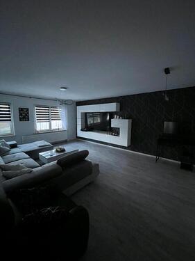 Foto - 3 Zimmer Maisonettenwohnung zur Miete in Mühlhausen (Thüringen)