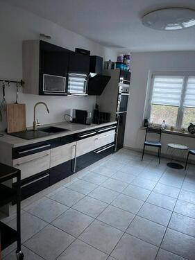 Foto - 3 Zimmer Maisonettenwohnung in Mühlhausen (Thüringen)