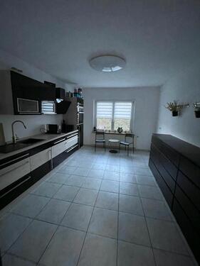 Foto - Maisonettenwohnung in Mühlhausen (Thüringen) zur Miete