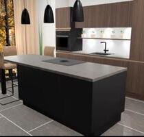 • Erstbezug in bester Lage wunderschöne 2-Zimmer wohnung - Bensheim