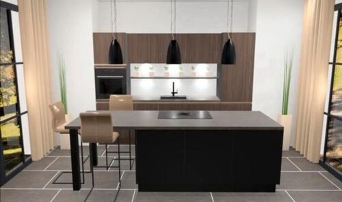 Foto - 2 Zimmer Erdgeschoßwohnung zur Miete in Bensheim