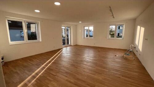 Foto - 2 Zimmer Erdgeschoßwohnung in Bensheim