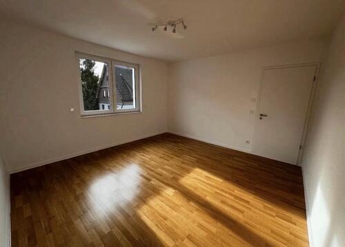 Foto - Erdgeschoßwohnung in Bensheim zur Miete