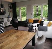 NL Zeeland Cadzand Bad 6 Personen - Wesseling