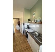 Wohnungsswap - 2 Zimmer, 51 m² - Techowpromenade, Reinickendorf, Berlin