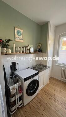 Foto - 2 Zimmer Etagenwohnung zur Miete in Berlin