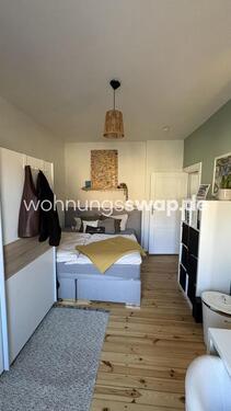 Foto - Etagenwohnung in Berlin zur Miete