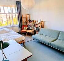 Wohnung auf Zeit Mitte März- Mitte Mai - Berlin Pankow