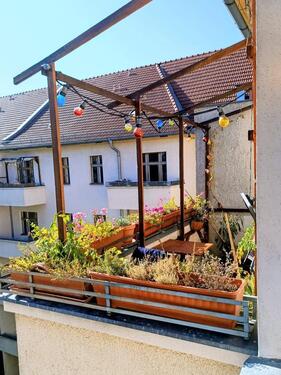 Foto - Etagenwohnung in Berlin zur Miete