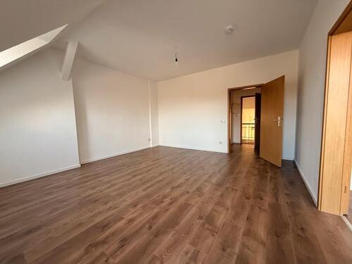 Foto - 2-Zimmer-Wohnung mit moderner Einbauküche