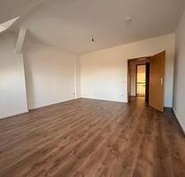 2-Zimmer-Wohnung mit moderner Einbauküche - Plauen Altstadt