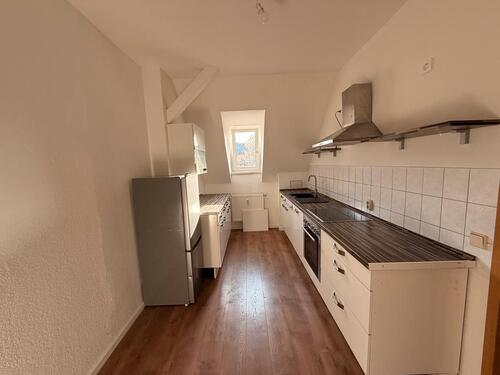 Foto - 2 Zimmer Etagenwohnung zur Miete in Plauen