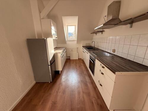 Foto - 2 Zimmer Etagenwohnung in Plauen