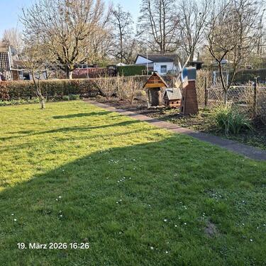 Foto - Grundst&uuml;ck zur Miete in Ahlen