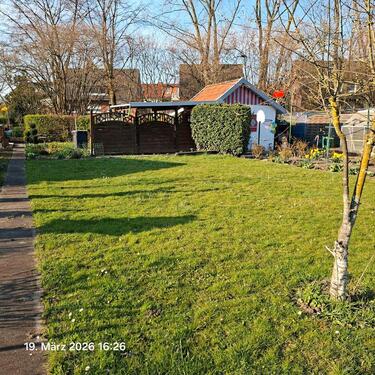 Foto - Grundst&uuml;ck in Ahlen