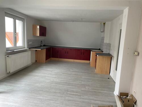 Foto - 3 Zimmer Dachgeschoßwohnung in Eichenzell