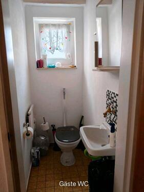Foto - 5 Zimmer Einfamilienhaus in Bad Mergentheim
