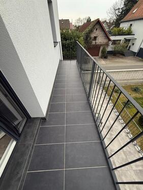 Foto - 3 Zimmer Etagenwohnung in Ludwigshafen am Rhein