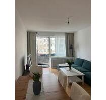 Wohnung direkt auf der Lister Meile zum 15.05. 26 - Hannover Vahrenwald-List