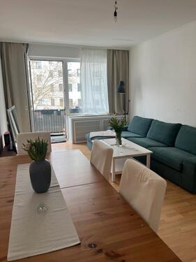 Foto - 3 Zimmer Etagenwohnung zur Miete in Hannover