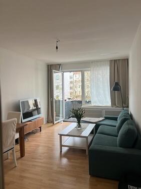 Foto - 3 Zimmer Etagenwohnung in Hannover