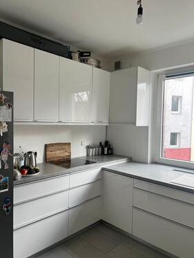 Foto - Etagenwohnung in Hannover zur Miete