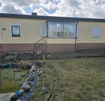 Kleines Einfamilienhaus in Dabel (4 Zi.) - sanierungsbedürftig - Sternberg