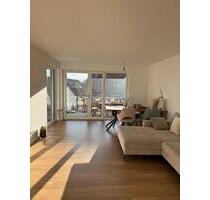 Untervermietung 01.05.-31.07. 4 Zimmer Wohnung in Schorndorf