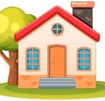 EFH mit Garten und Garage - 1.090,00&nbsp;EUR Kaltmiete, ca.&nbsp; 90,00&nbsp;m&sup2; in Dillingen an der Donau (PLZ: 89407)