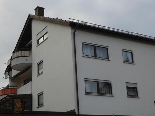 Foto - 3.5 Zimmer Etagenwohnung zur Miete in Pforzheim