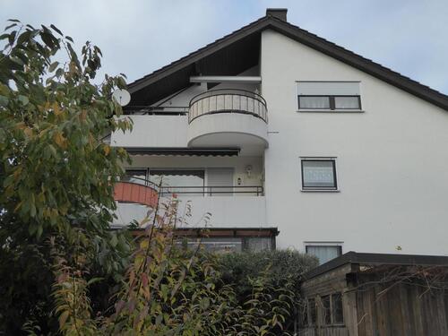 Foto - 3.5 Zimmer Etagenwohnung in Pforzheim
